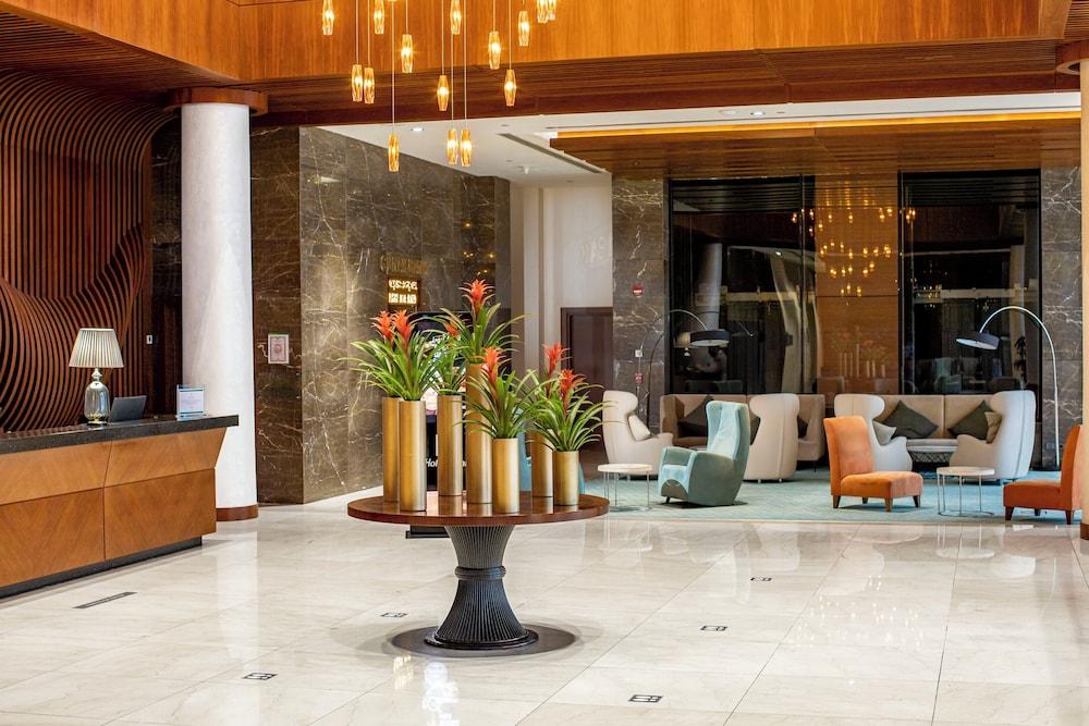 Holiday Inn Baku, an IHG Hotel - Exterior