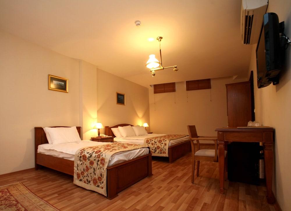 Lalinn Hotel - Room