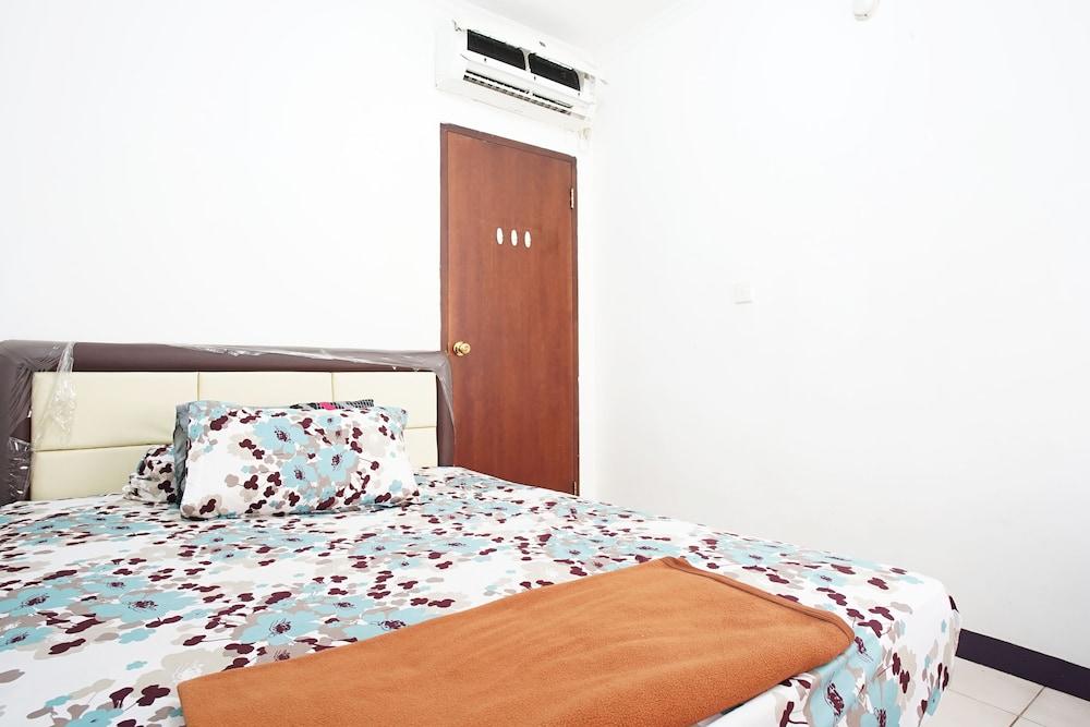 Apartment Mediterania I - Room