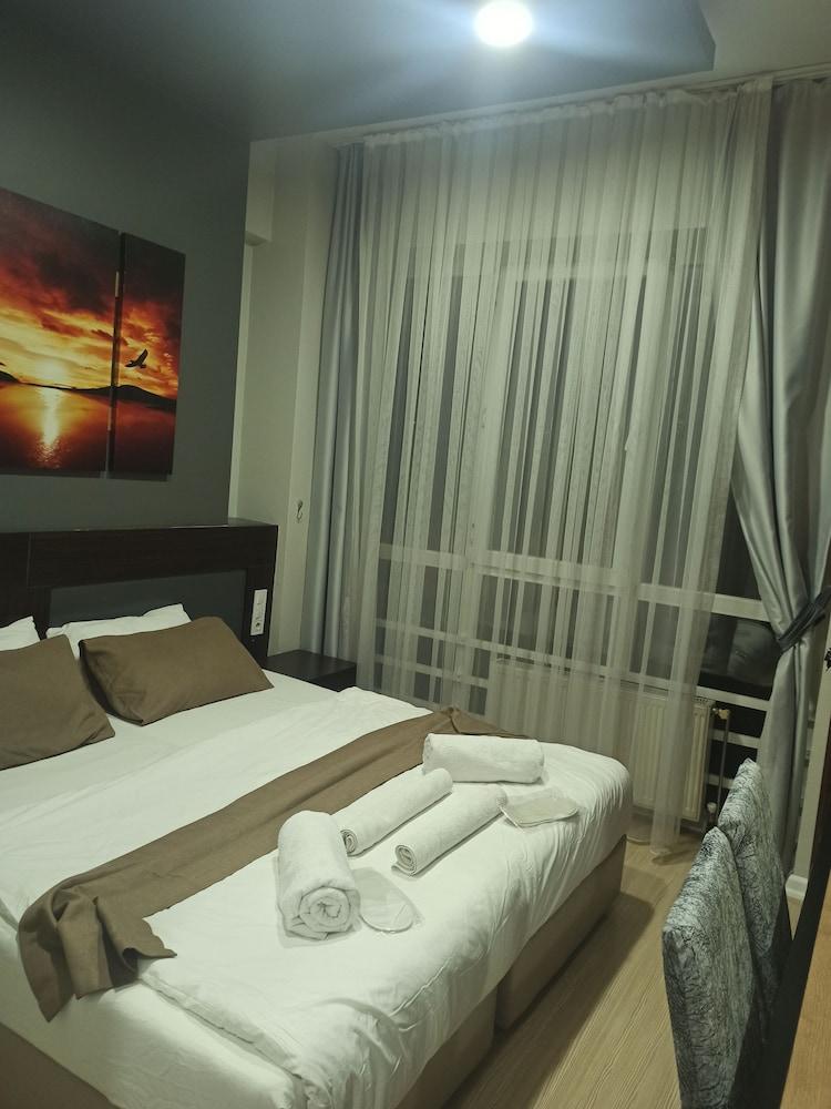 Sinada Otel - Room