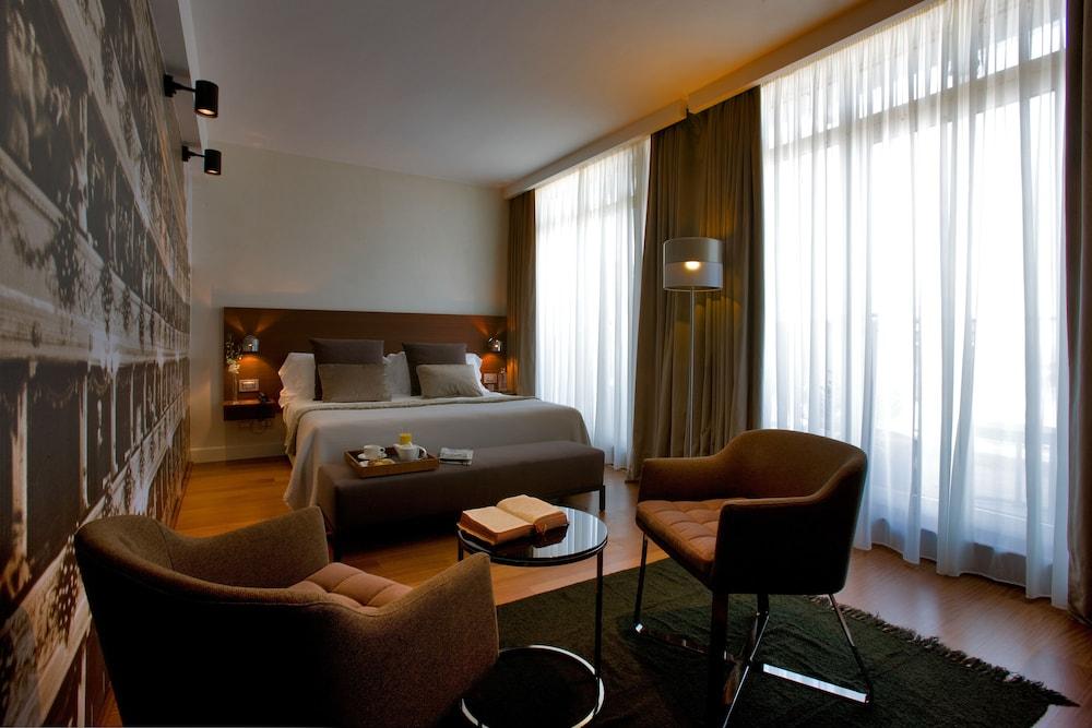Hotel Milano Scala - Room