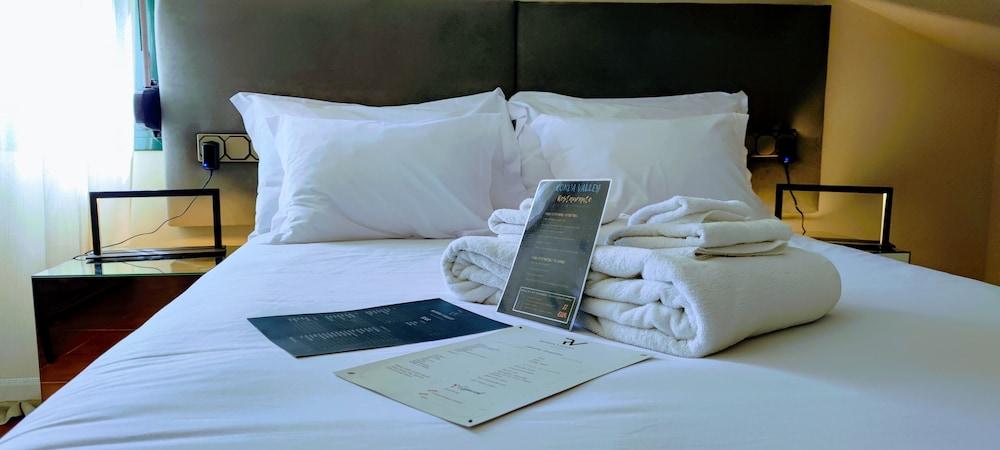 Hotel Ronda Valley - Room