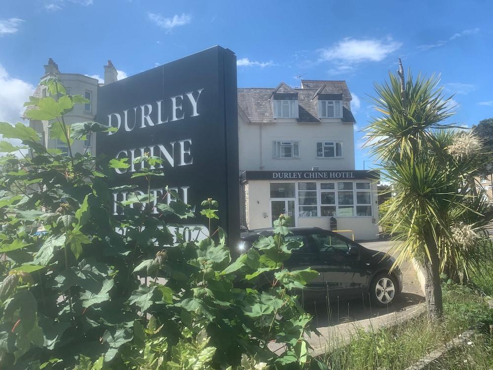 DURLEY CHINE HOTEL - Featured Image