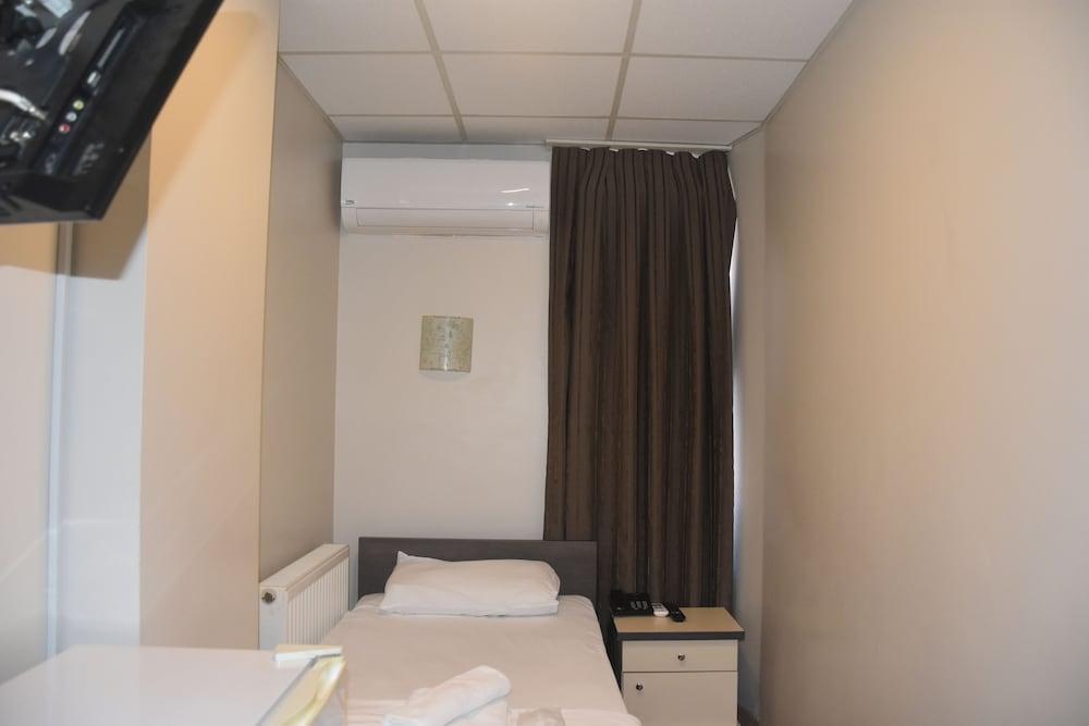 Alize Life Hotel - Room