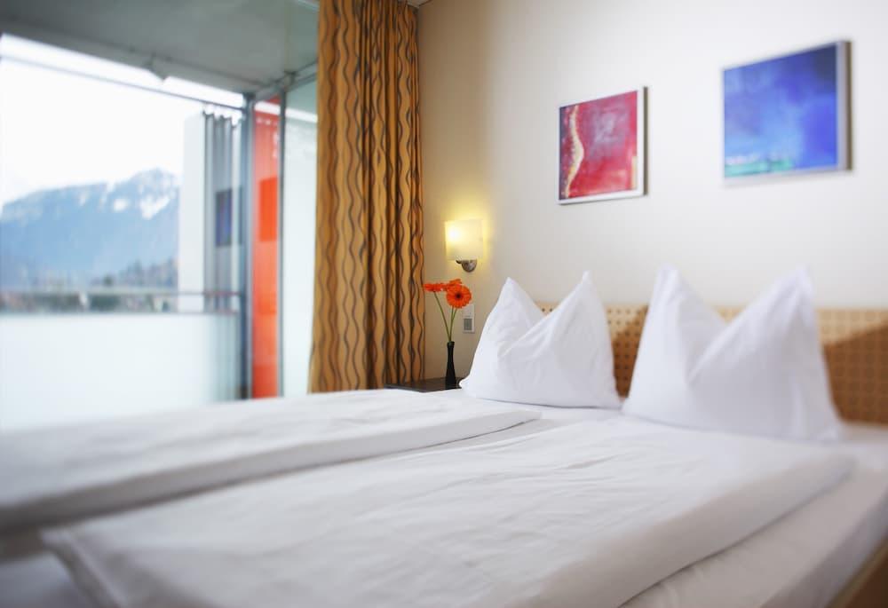 Hapimag Resort Interlaken - Room