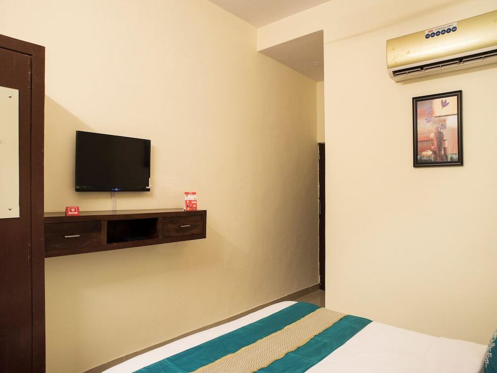 OYO Rooms 008 Near Sanctuary Road Ranthambore - Featured Image