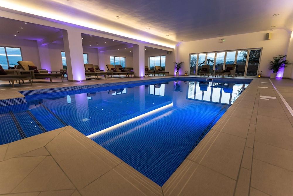 Worcester Bank House Hotel Spa & Golf, BW Premier Collection - Indoor Pool
