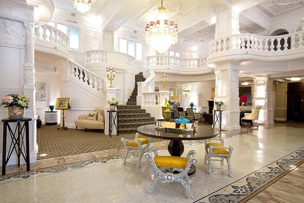 St. Ermins Hotel, Autograph Collection - Lobby
