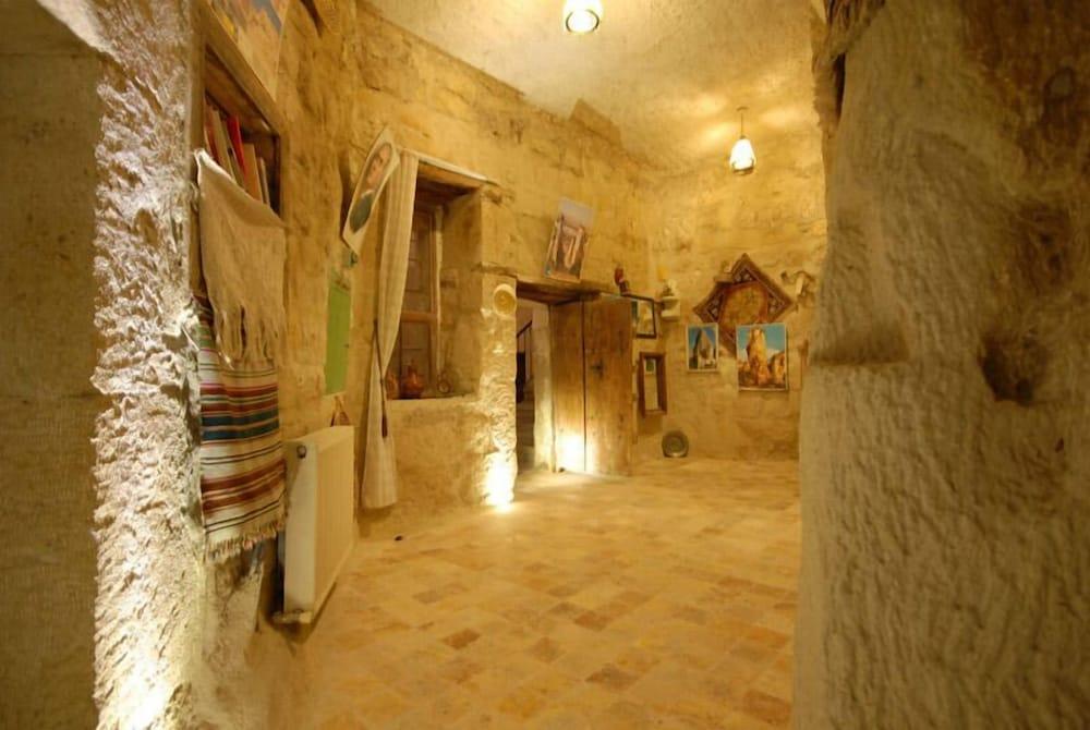 Arif Cave Hotel - Interior