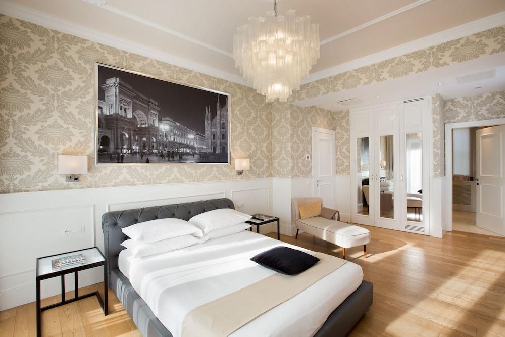 Luxury Suite Milano Duomo - Featured Image