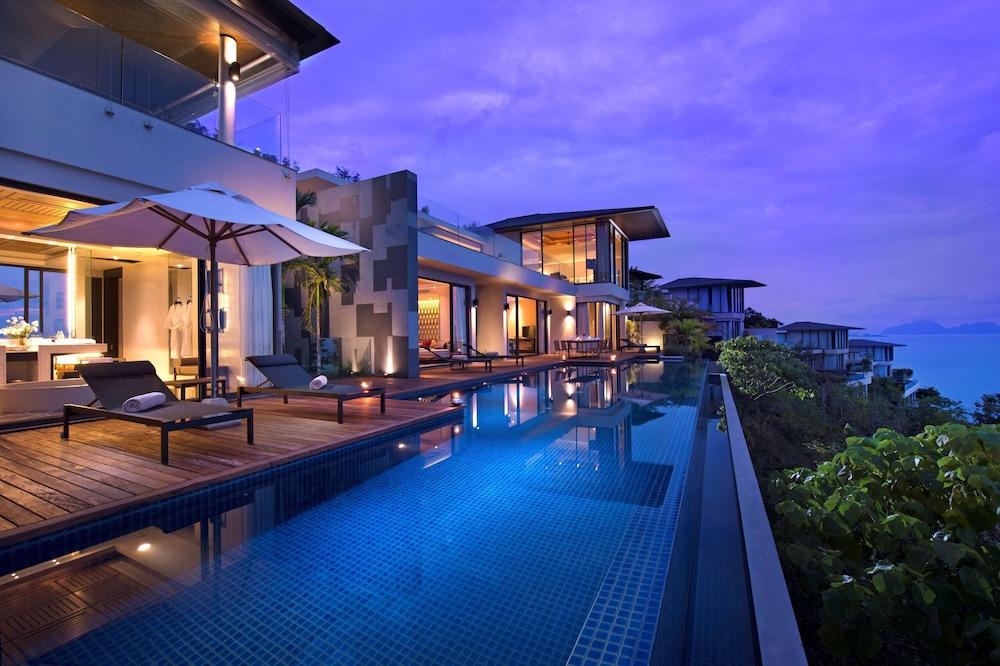 Conrad Koh Samui Residences - Featured Image