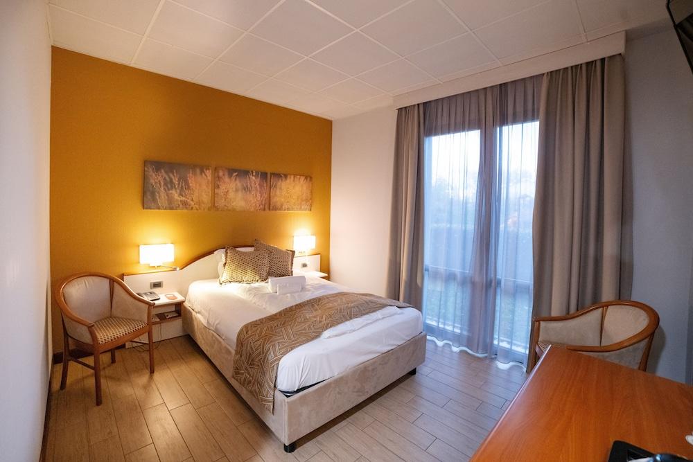Hotel All'Orso - Room