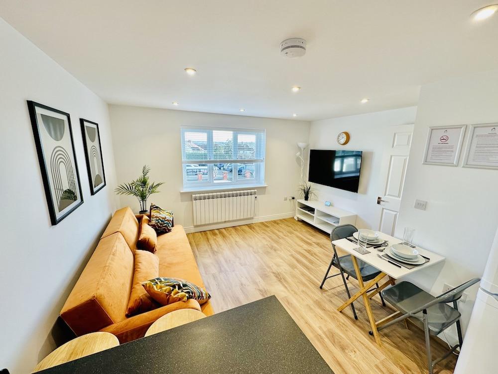 SA Today Apartments Guildford - Featured Image