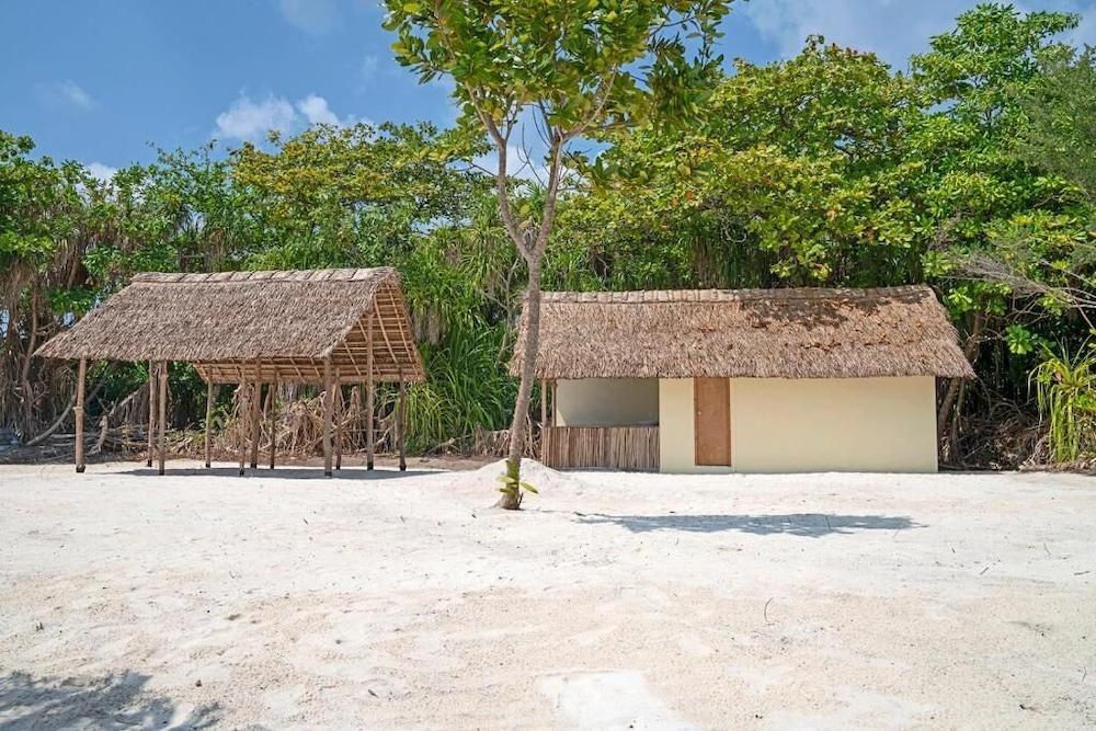 Ocean Village Maldives - Exterior