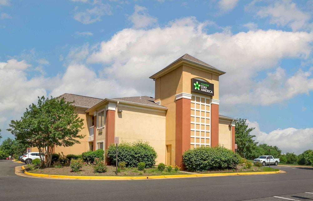 Extended Stay America Suites Washington DC Sterling Dulles - Featured Image