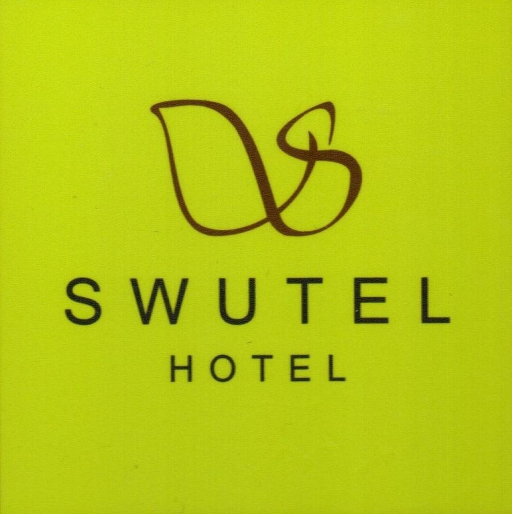 Swutel Hotel - Interior Detail