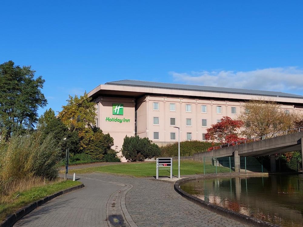 Holiday Inn Gent Expo, an IHG Hotel - Featured Image