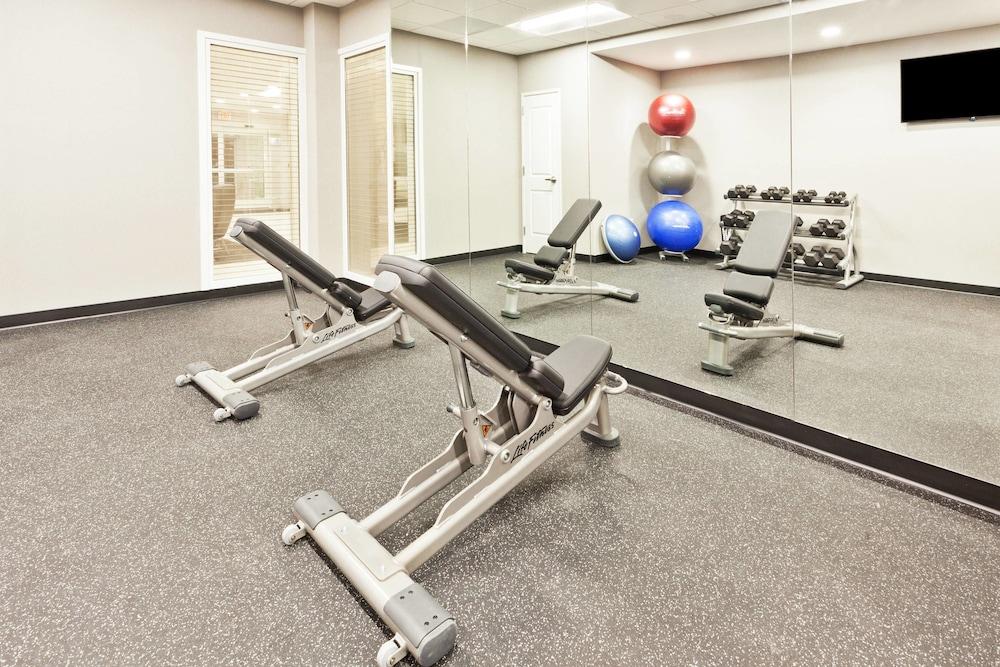 TownePlace Suites Dothan - Fitness Facility