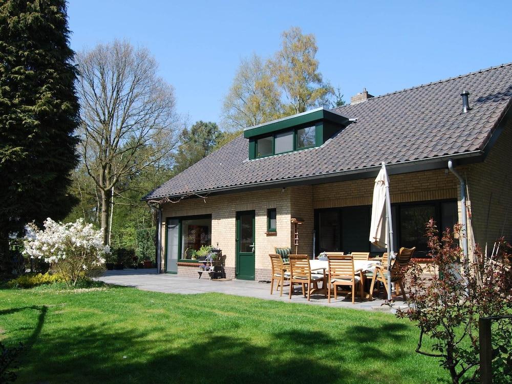 Stunning Villa in Venhorst With Sauna - Featured Image