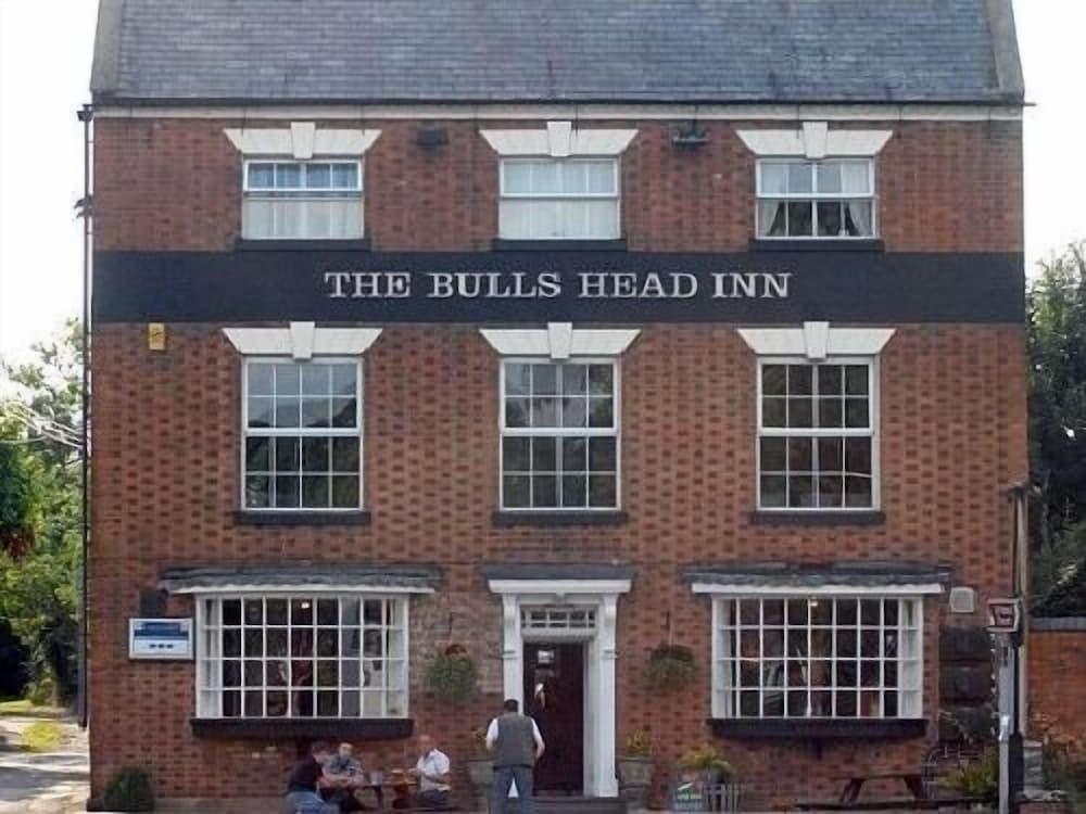 The Bulls Head Inn - Featured Image