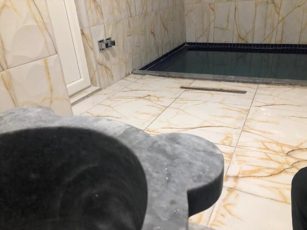 Afion Thermal Otel - Turkish Bath