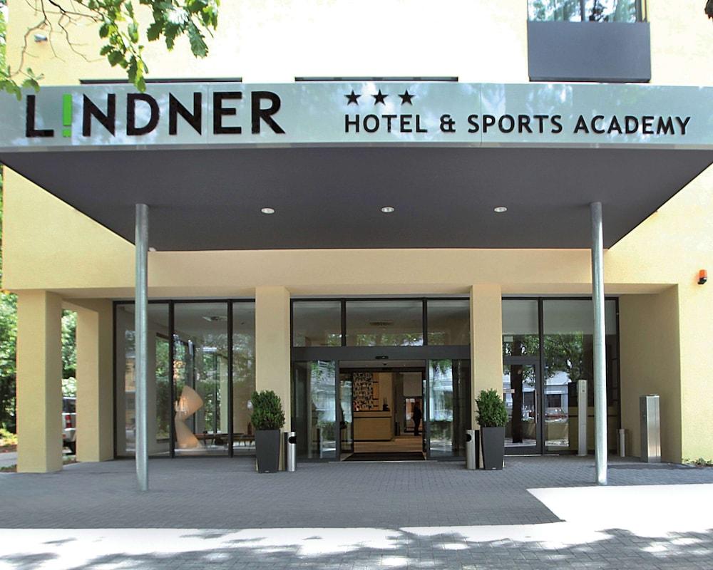 Lindner Hotel Frankfurt Sportpark, part of JdV by Hyatt - Exterior