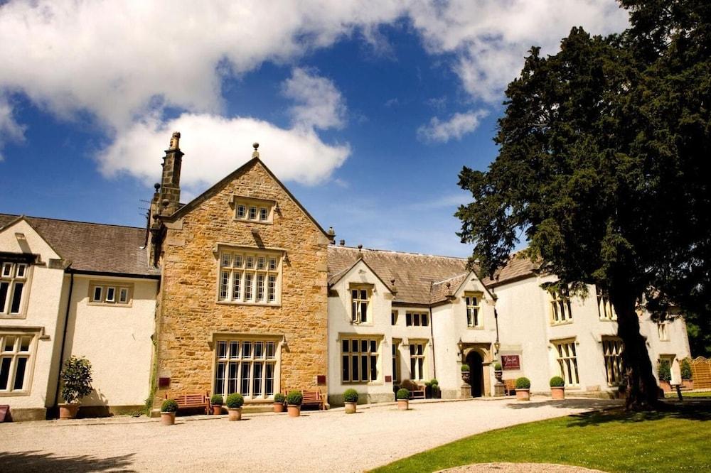 Mitton Hall Country House Hotel - Exterior