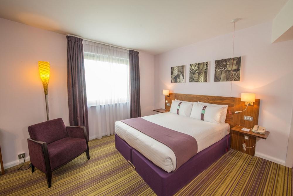 Holiday Inn Norwich City, an IHG Hotel - Room