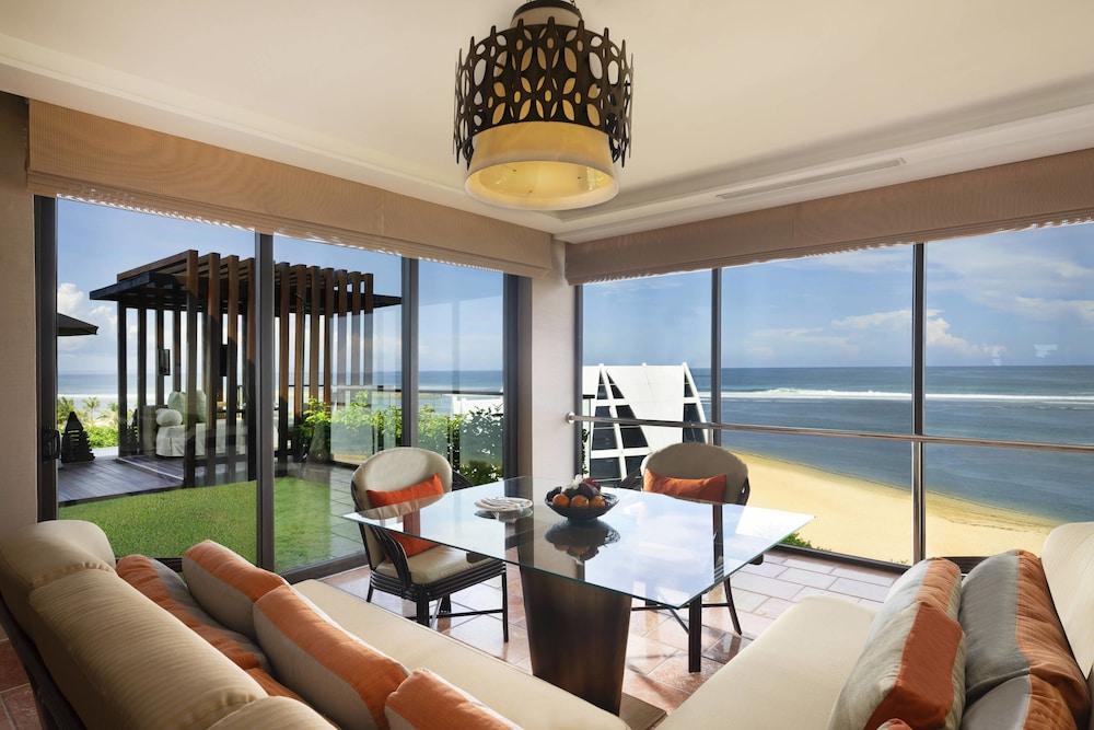 The Ritz-Carlton Bali Villas - Featured Image