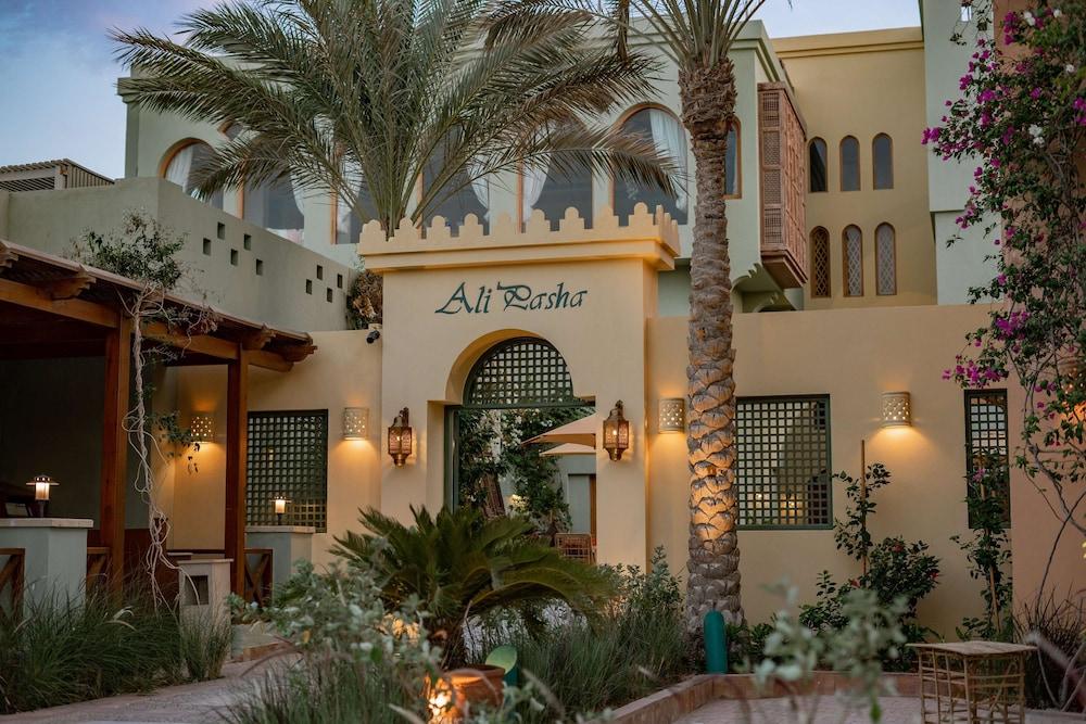 فندق علي باشا الجونة - Featured Image