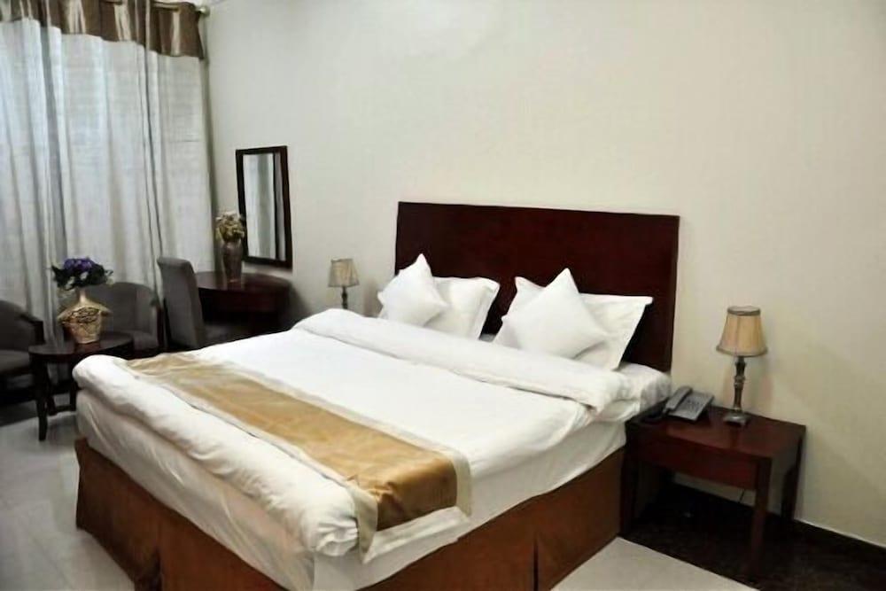 Salalah Plaza Hotel - Room
