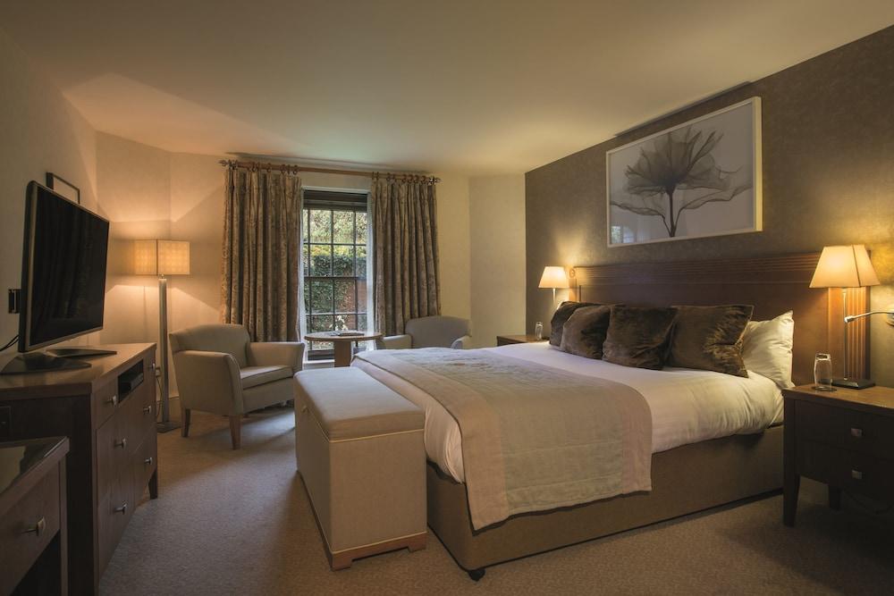 Ettington Park Hotel - Room