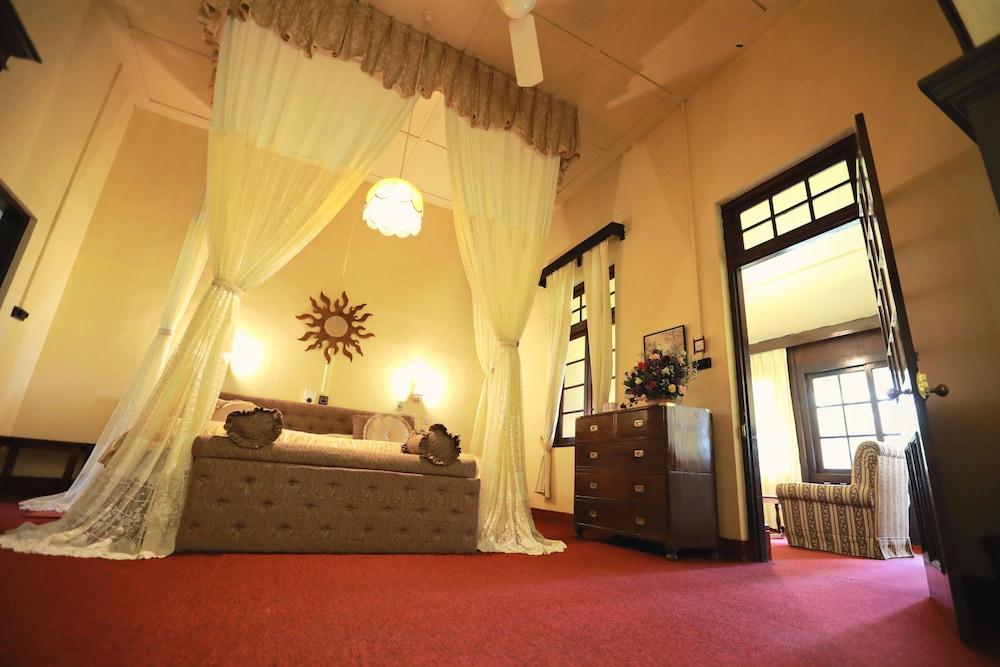 Bandarawela Hotel - Room