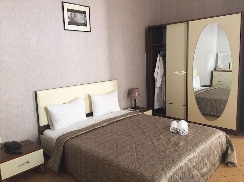 Jireh Baku Hotel - Room