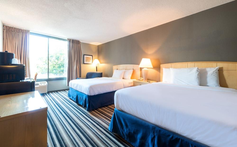 Travelodge by Wyndham Memphis Airport/Graceland - Room