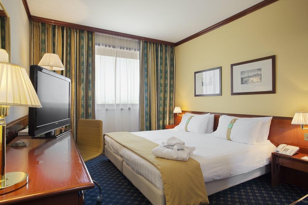 Hotel Catullo - Room