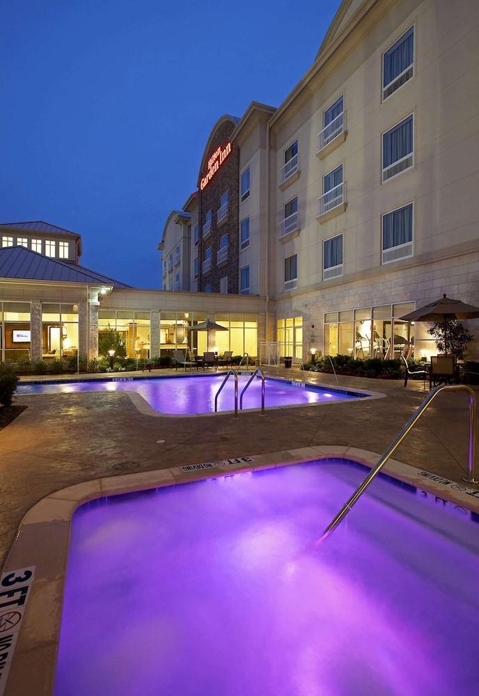 Hilton Garden Inn Dallas/Arlington - Pool