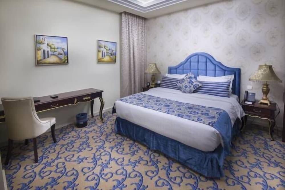 Mira Trio Hotel - Riyadh - Al Tahlia - Room