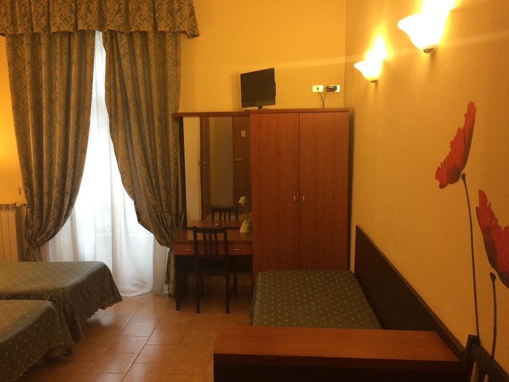 Hotel Atena - Room