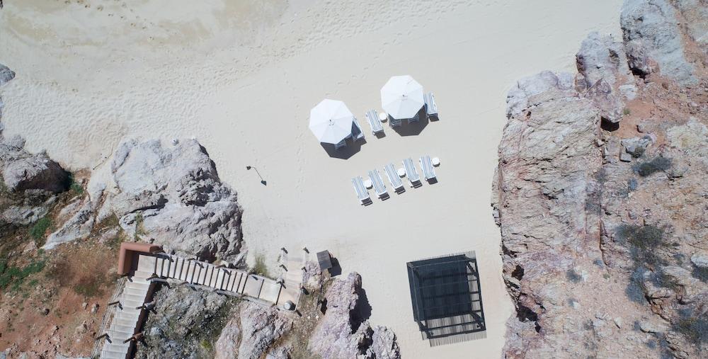 كلوب ريجينا لوس كابوس - Aerial View