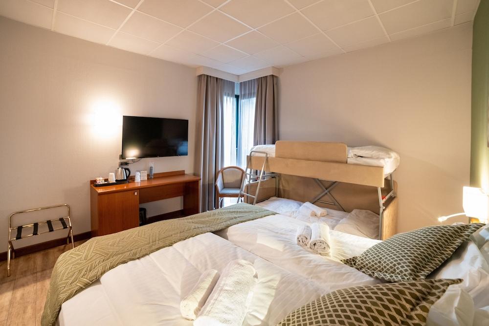 Hotel All'Orso - Room