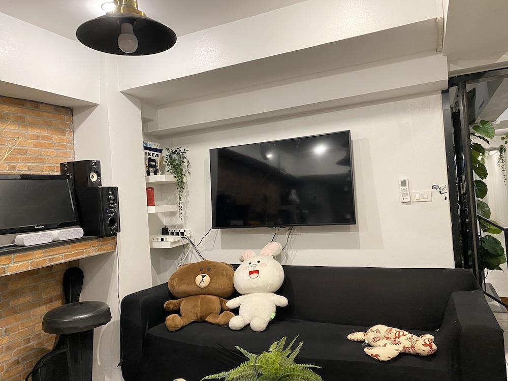 101 Seoul Hostel - Lobby Lounge
