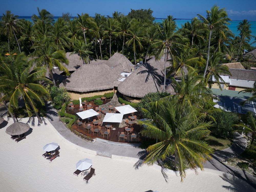 InterContinental Le Moana Resort Bora Bora, an IHG Hotel - Exterior