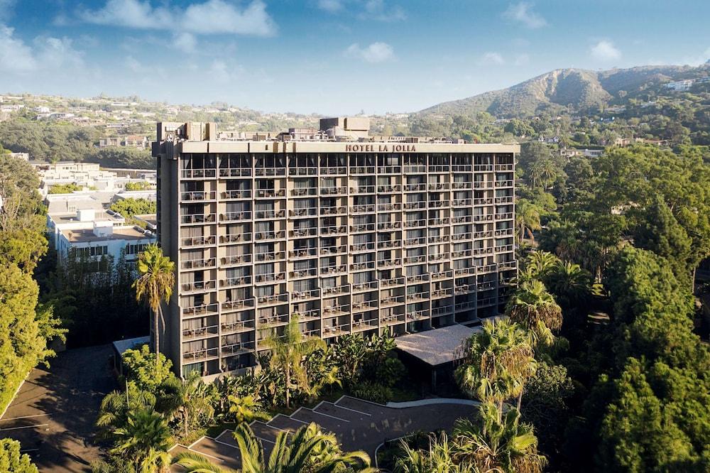 Hotel La Jolla, Curio Collection by Hilton - Exterior