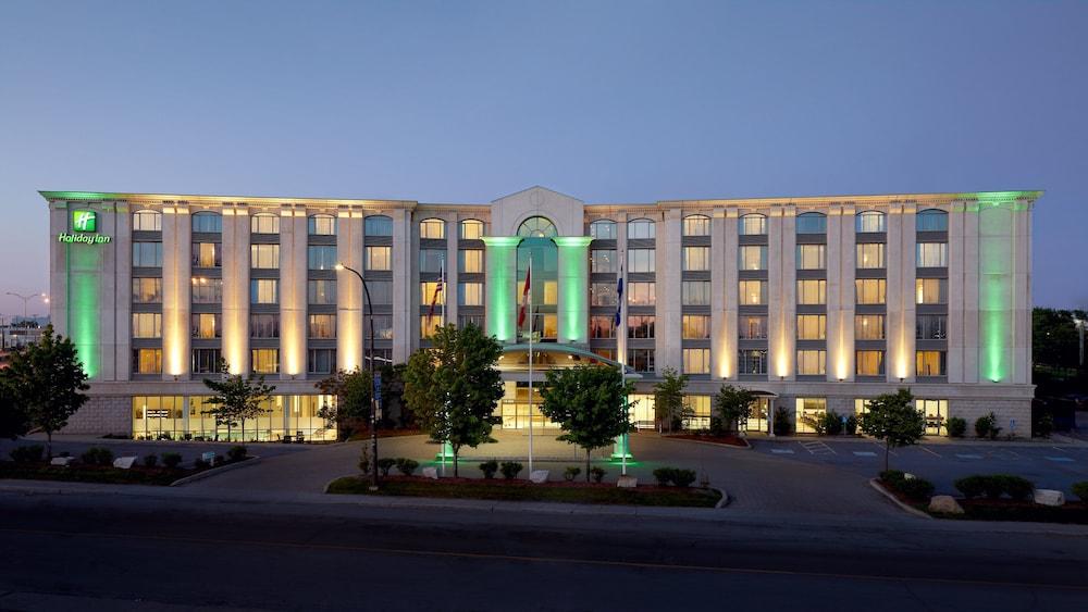 Holiday Inn Hotel & Suites Montreal Airport, an IHG Hotel - Featured Image