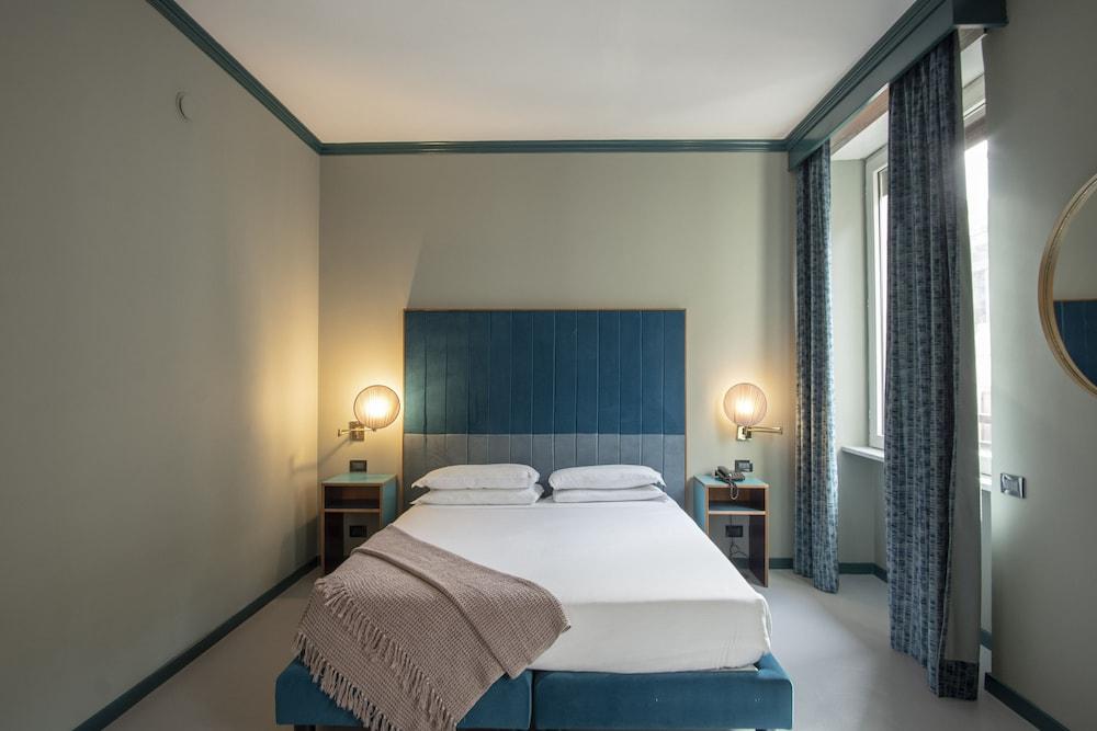 Hotel Milani - Room
