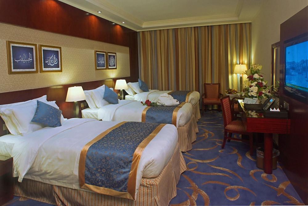 Emaar Royal Hotel Al Madina - Room