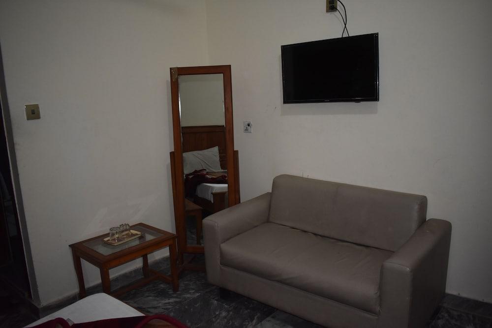 Hotel Al Hamrah - Room amenity