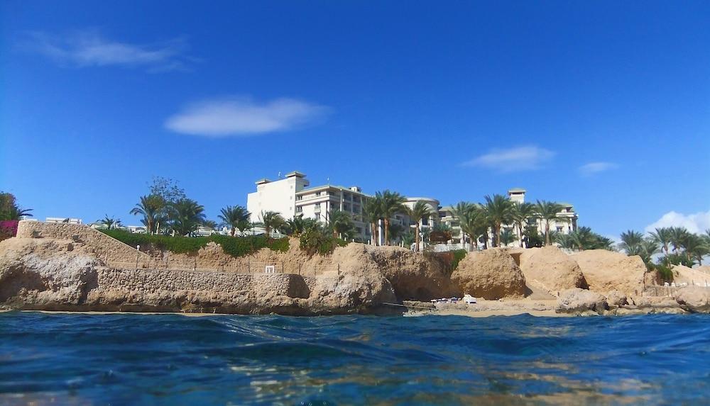 Stella Di Mare Beach Hotel & Spa - Exterior