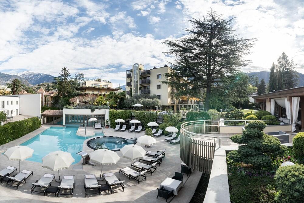 Hotel Mignon Meran Park & Spa - Featured Image